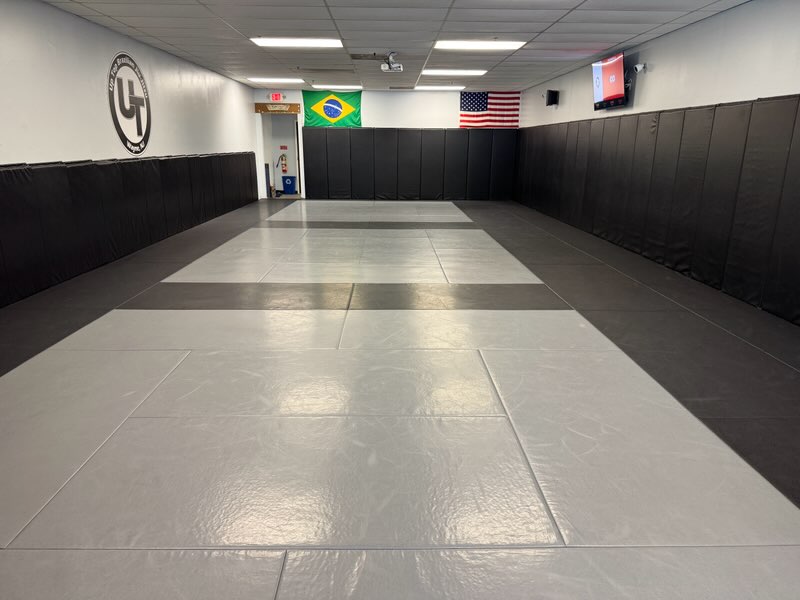 facility mats 1